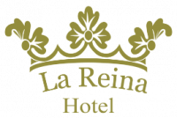 La Reina hotel Santa Rosa de Calamuchita